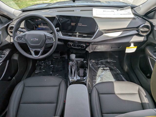 New 2026 Gray Chevrolet ACTIV image 12