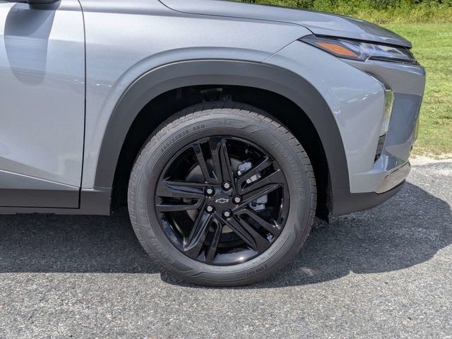 New 2026 Gray Chevrolet ACTIV image 10