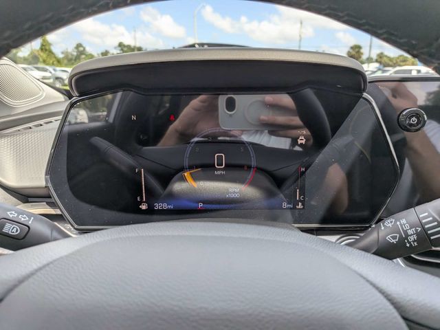New 2026 Gray Chevrolet ACTIV image 24