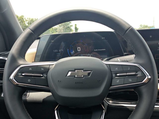 New 2026 White Chevrolet ACTIV image 24