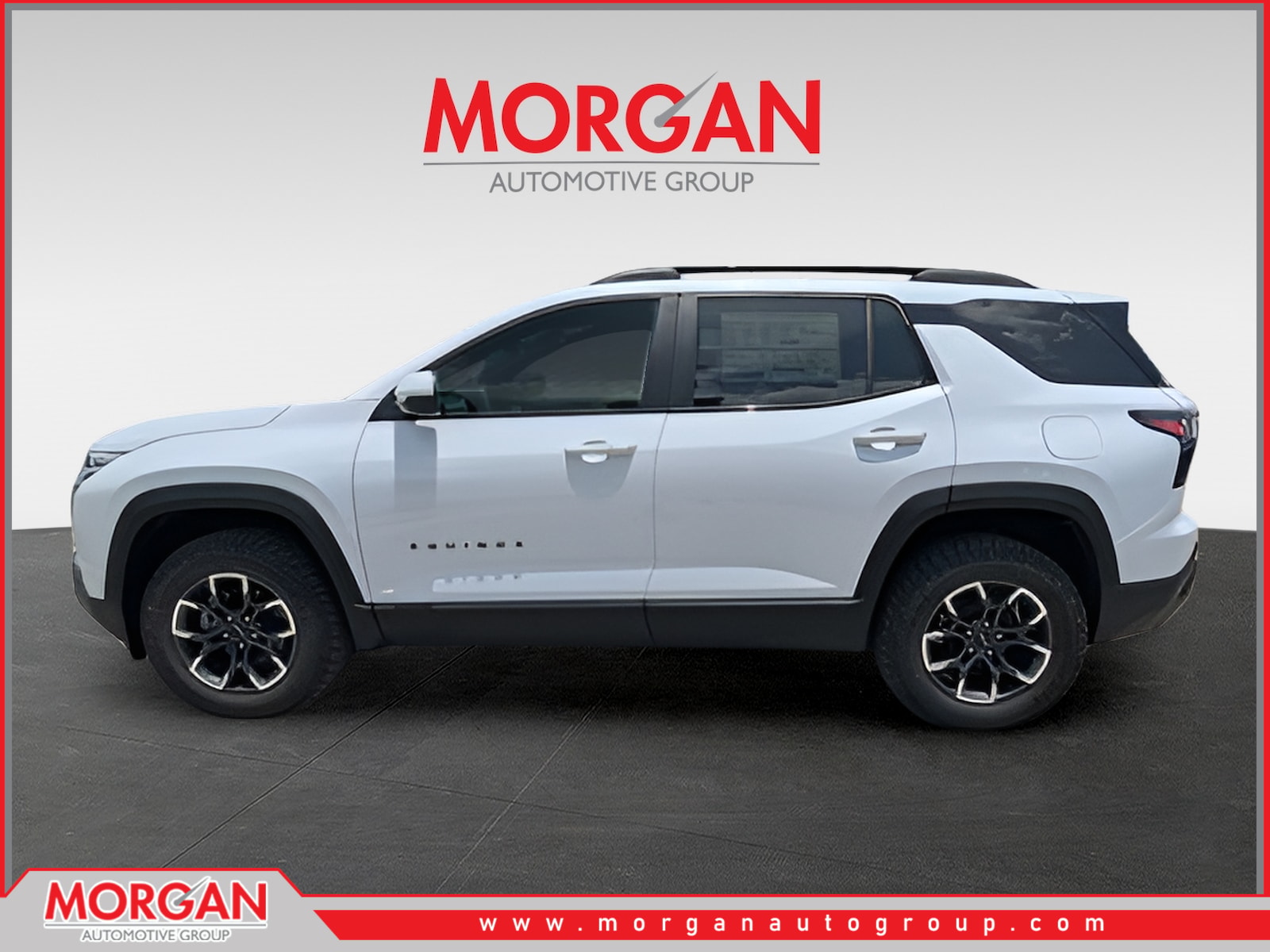 New 2026 White Chevrolet ACTIV image 6