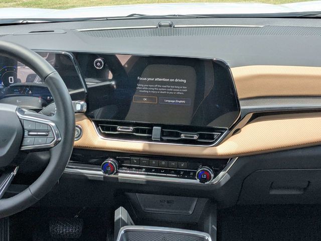 New 2026 White Chevrolet ACTIV image 18