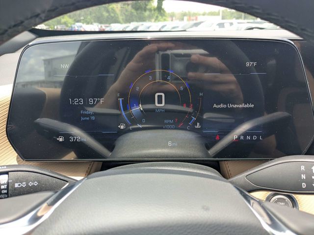 New 2026 White Chevrolet ACTIV image 29