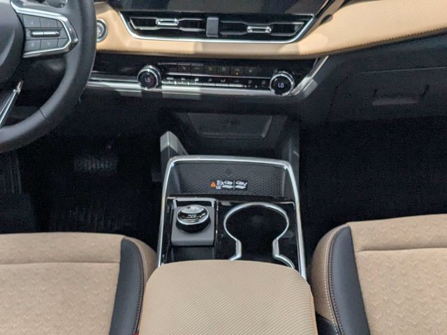 New 2026 White Chevrolet ACTIV image 19