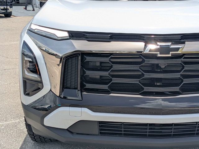 New 2026 White Chevrolet ACTIV image 9