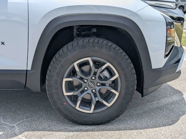New 2026 White Chevrolet ACTIV image 11