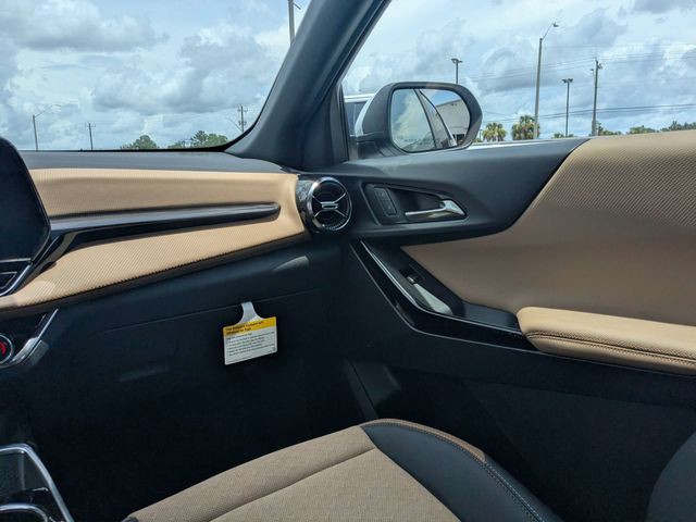 New 2026 White Chevrolet ACTIV image 17