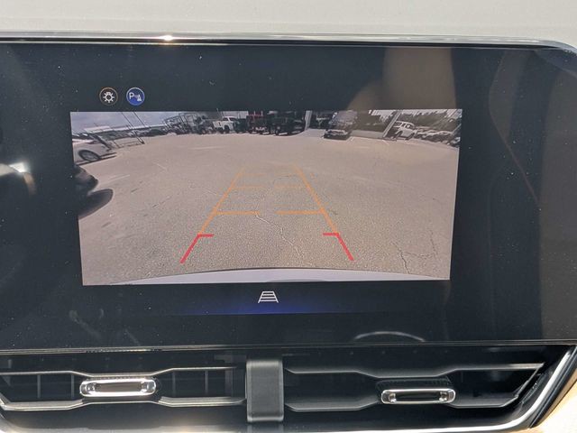 New 2026 White Chevrolet ACTIV image 32