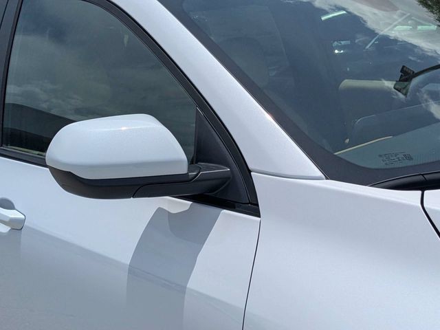 New 2026 White Chevrolet ACTIV image 10