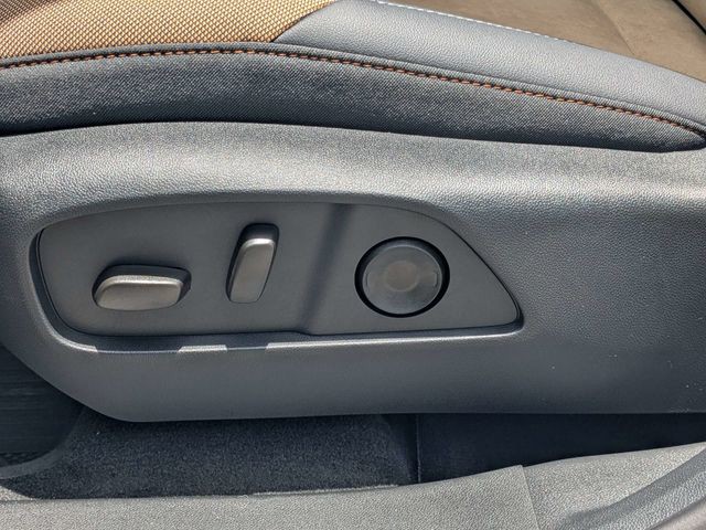 New 2026 White Chevrolet ACTIV image 20