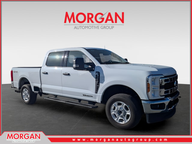 2026 Ford F-250SD