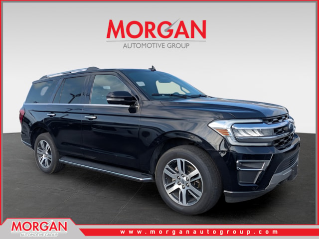 2023 Ford Expedition