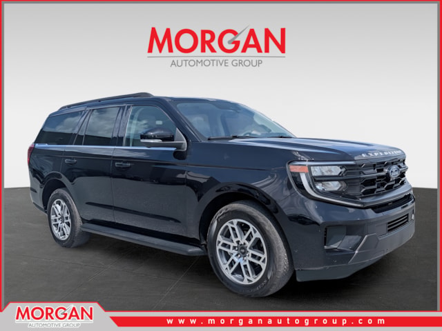 2025 Ford Expedition