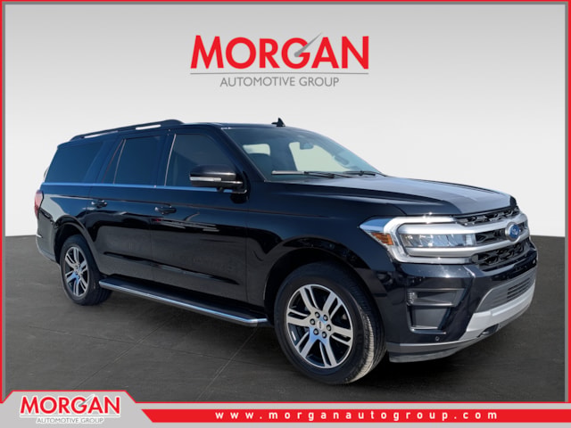 2022 Ford Expedition Max