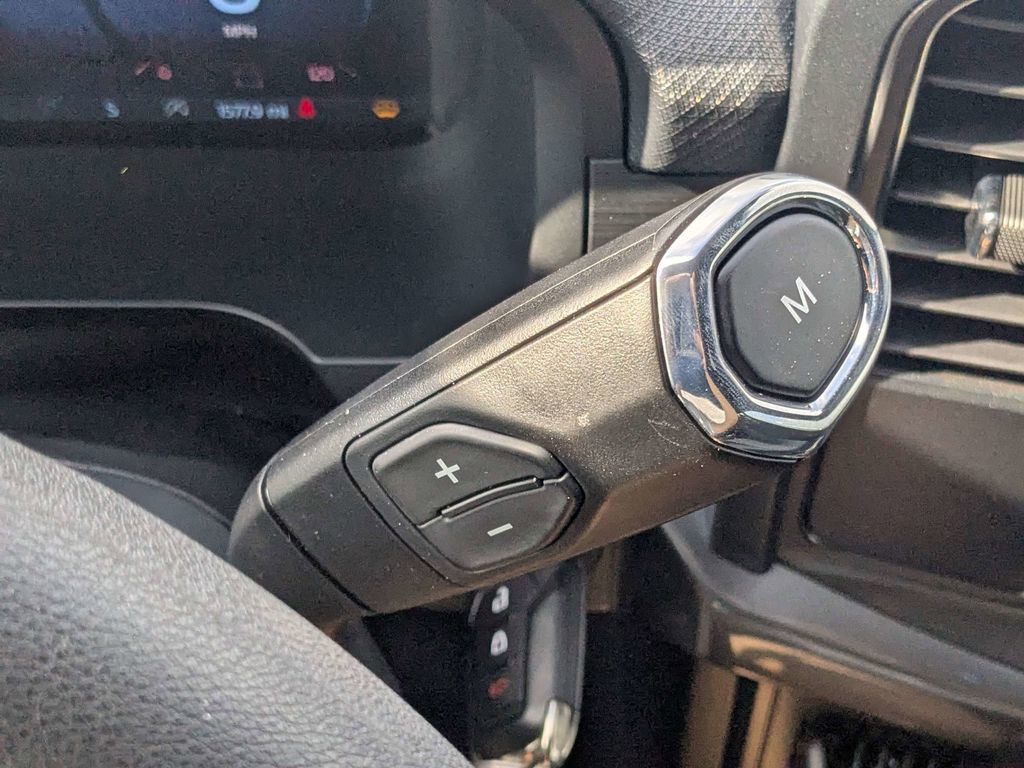 Used 2026 Black Ford STX image 26