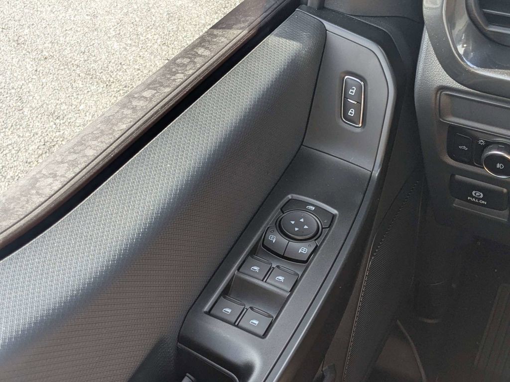Used 2026 Black Ford STX image 21
