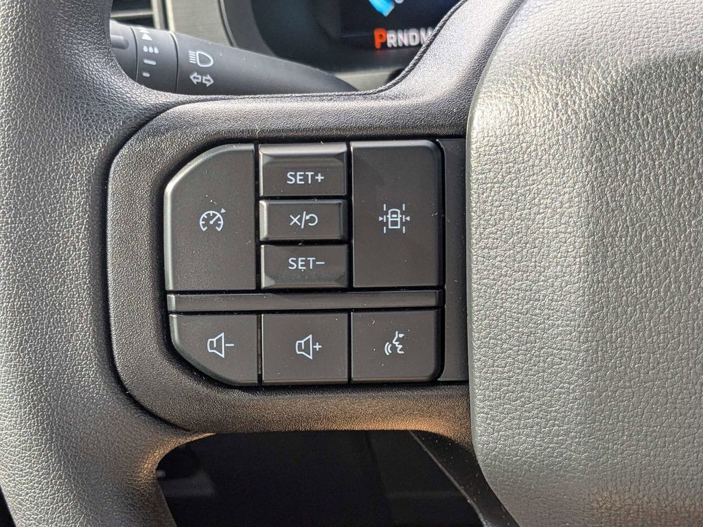 Used 2026 Black Ford STX image 23