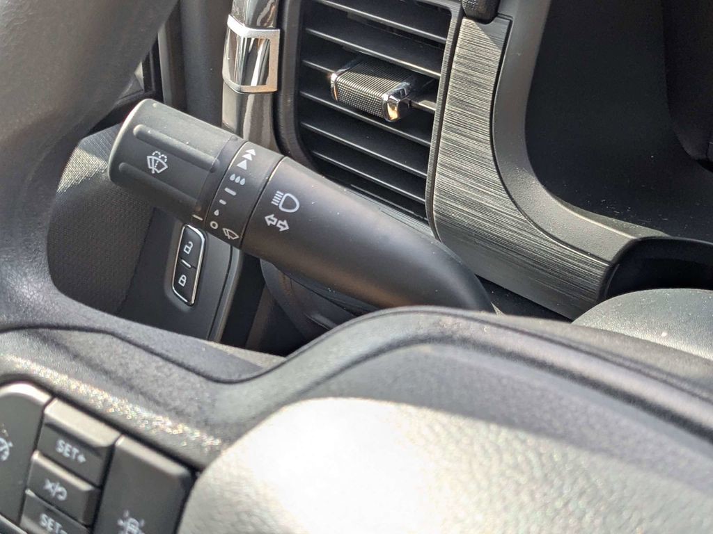 Used 2026 Black Ford STX image 25