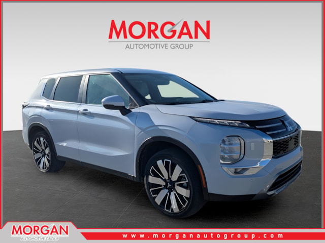 2025 Mitsubishi Outlander