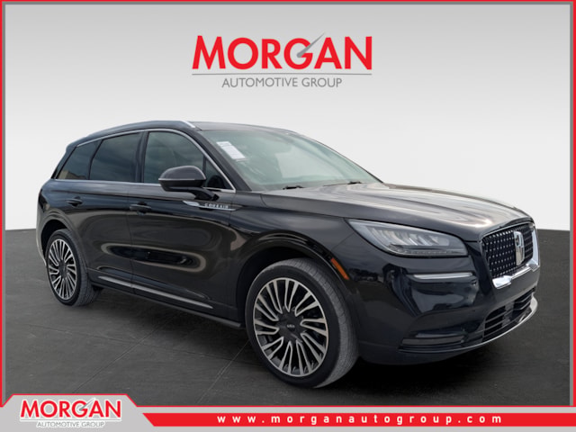 2021 Lincoln Corsair