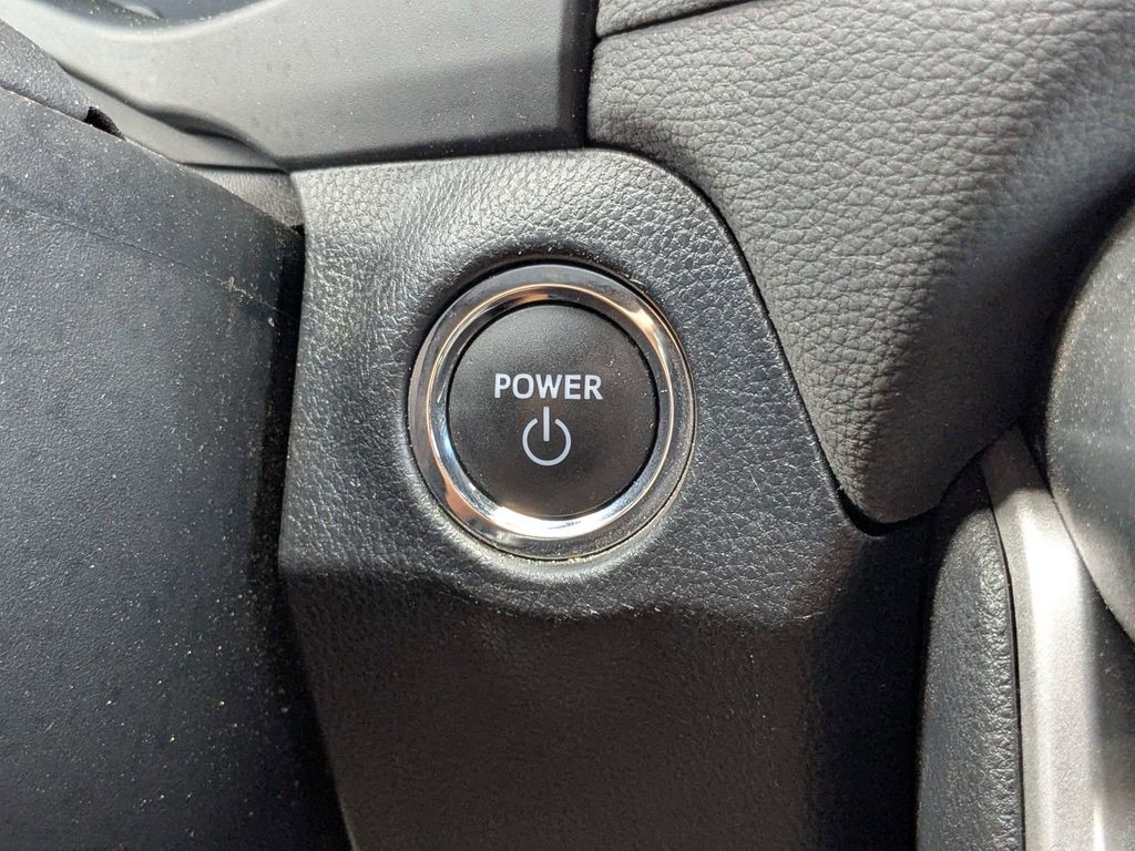 Used 2024 Beige Toyota SE image 27