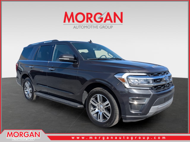 2024 Ford Expedition