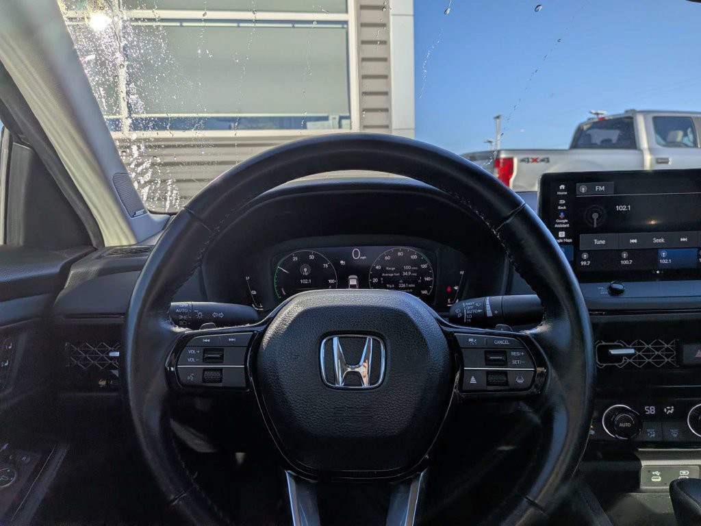 Used 2024  Honda Touring image 20