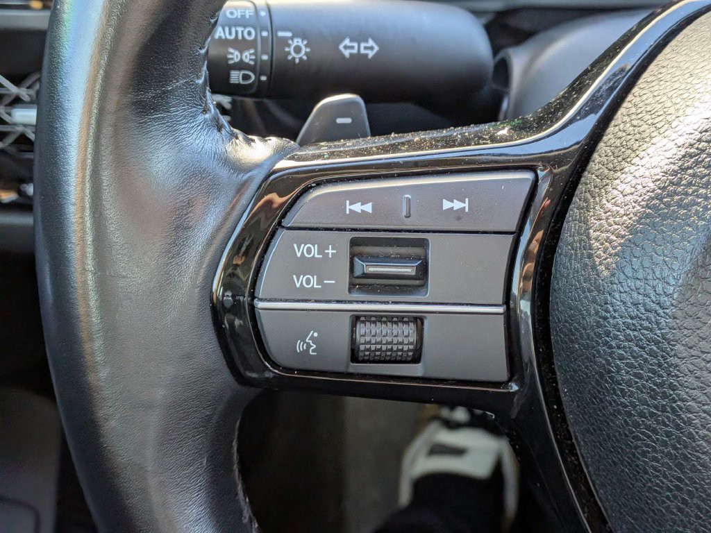 Used 2024  Honda Touring image 21