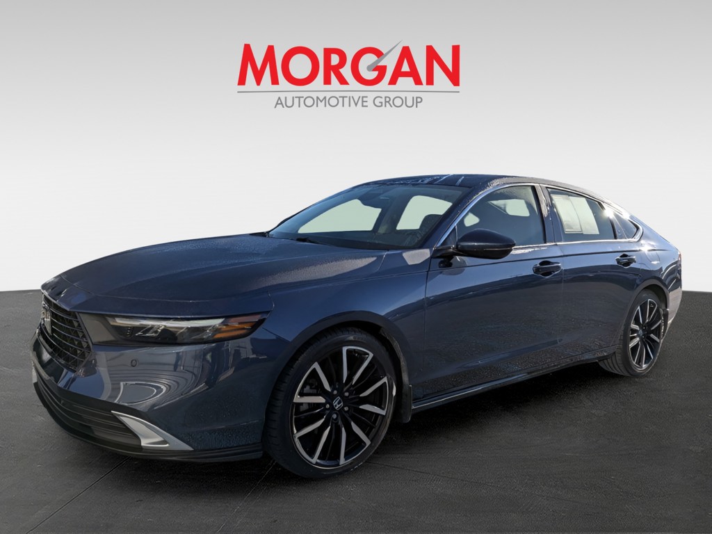 Used 2024  Honda Touring image 7