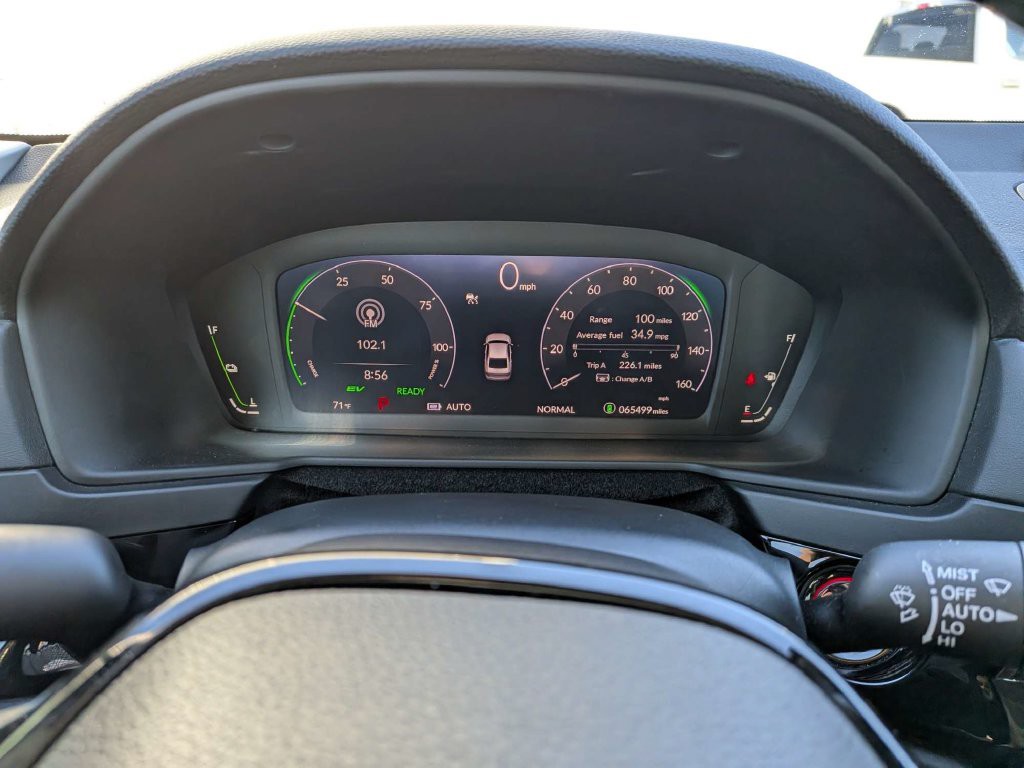 Used 2024  Honda Touring image 25