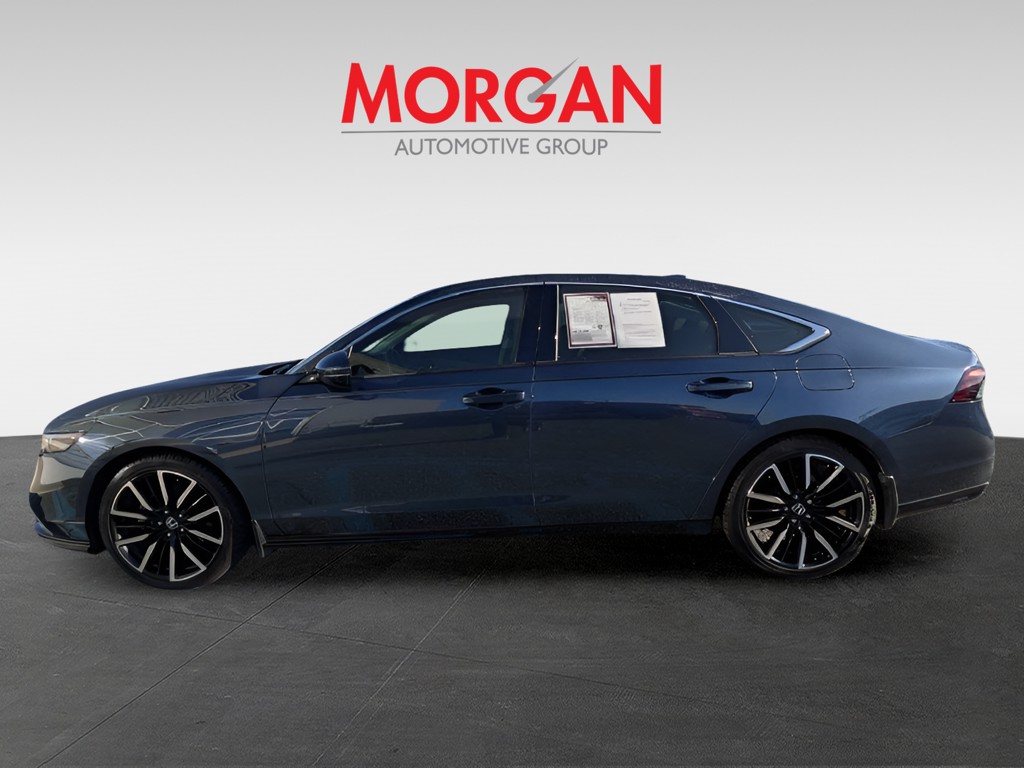 Used 2024  Honda Touring image 6