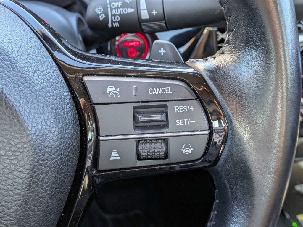 Used 2024  Honda Touring image 22