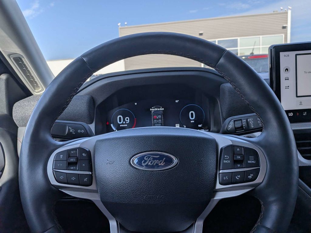 Used 2025 Gray Ford Active image 24
