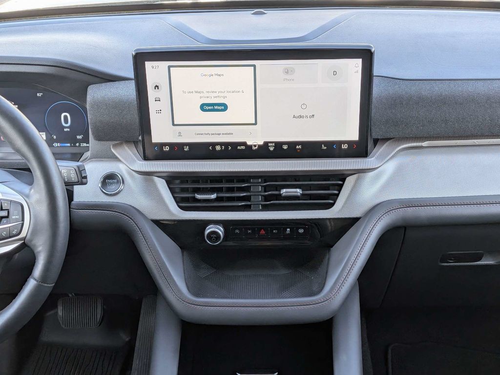 Used 2025 Gray Ford Active image 18