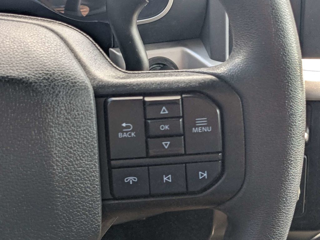 Used 2023 White Ford XLT image 23