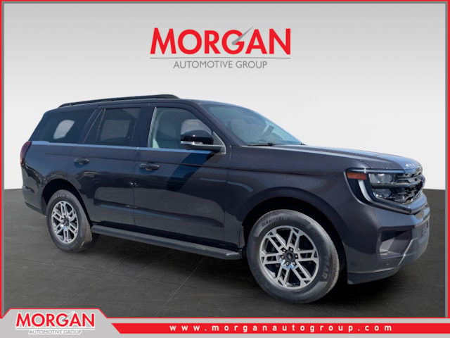 2026 Ford Expedition