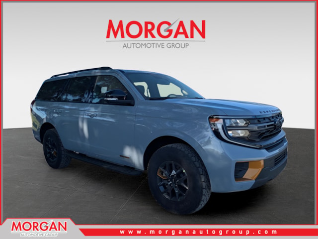 2026 Ford Expedition