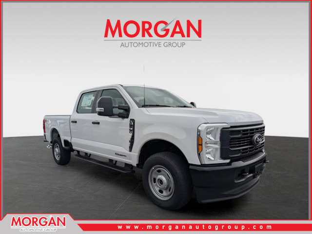 2026 Ford F-350SD