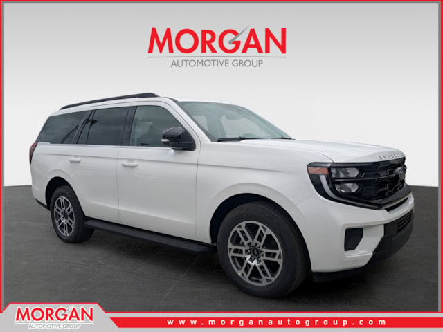 2026 Ford Expedition