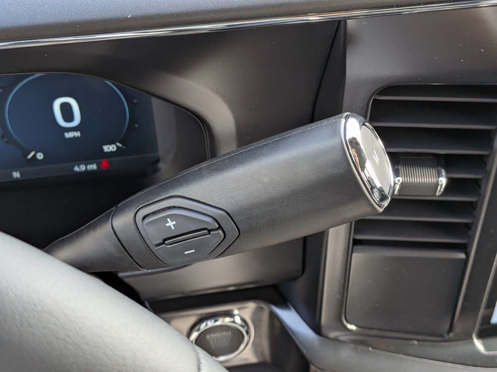 New 2026 White Ford Lariat image 26