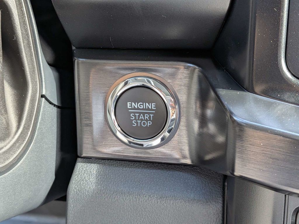 New 2026 White Ford Lariat image 29