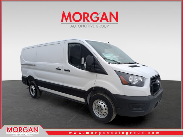 2025 Ford Transit-350