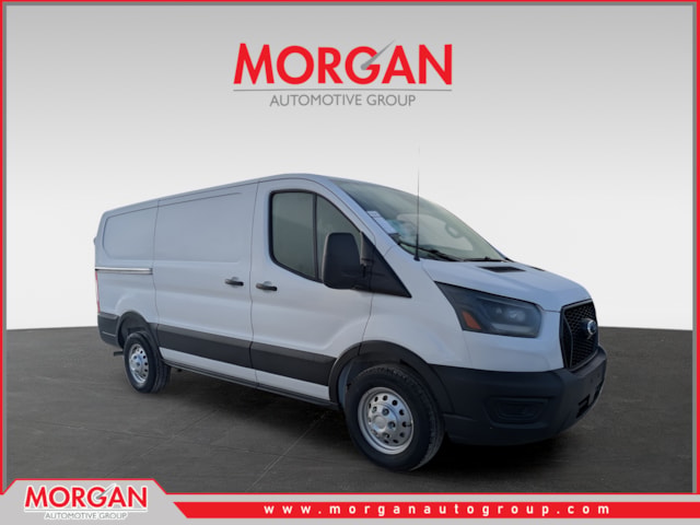 2025 Ford Transit-250