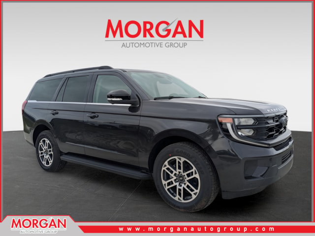 2026 Ford Expedition
