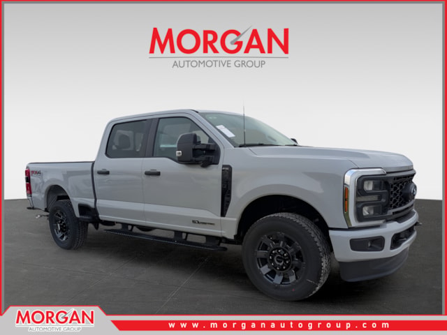 2026 Ford F-250SD