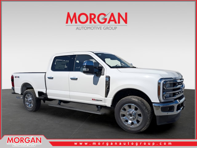 2026 Ford F-250SD