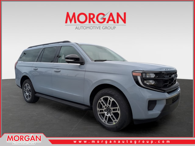 2026 Ford Expedition Max