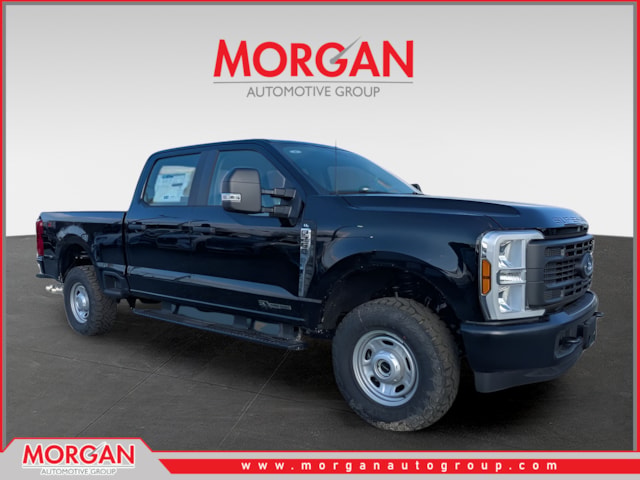 2026 Ford F-250SD