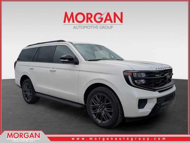 2026 Ford Expedition