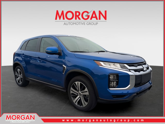 2026 Mitsubishi Outlander Sport